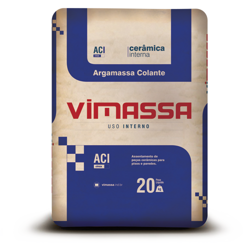 <b>ACI-Cinza</b>