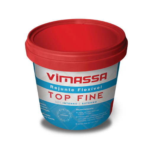 <b>Rejunte Top Fine</b>